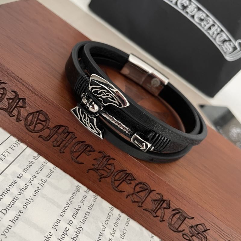 Chrome Hearts Bracelets